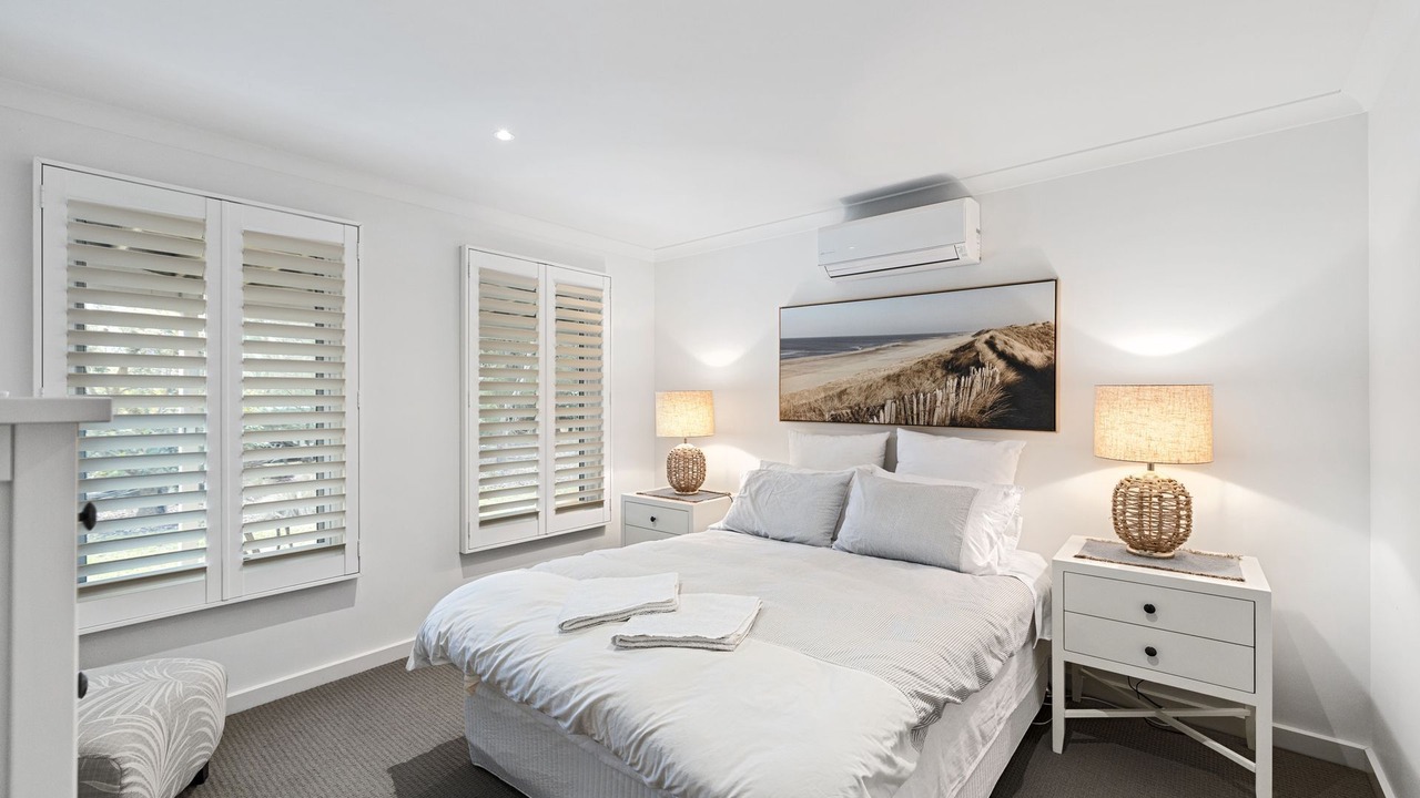 Photo of Bedroom in Silverleaves