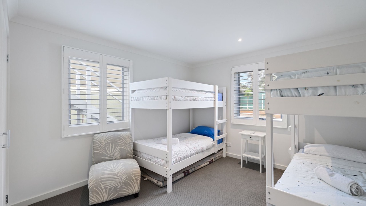 Photo of Bedroom in Silverleaves