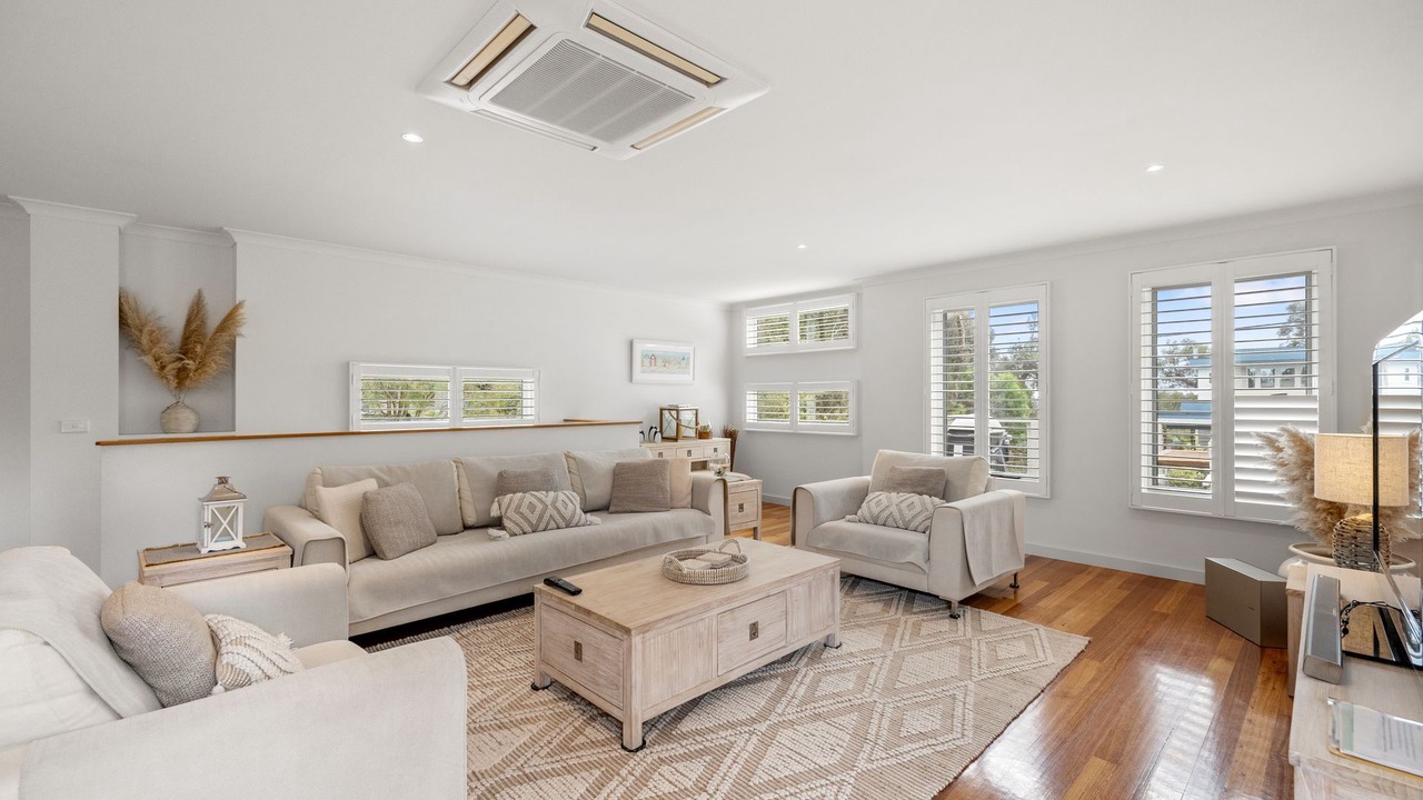 Photo of Livingroom in Silverleaves
