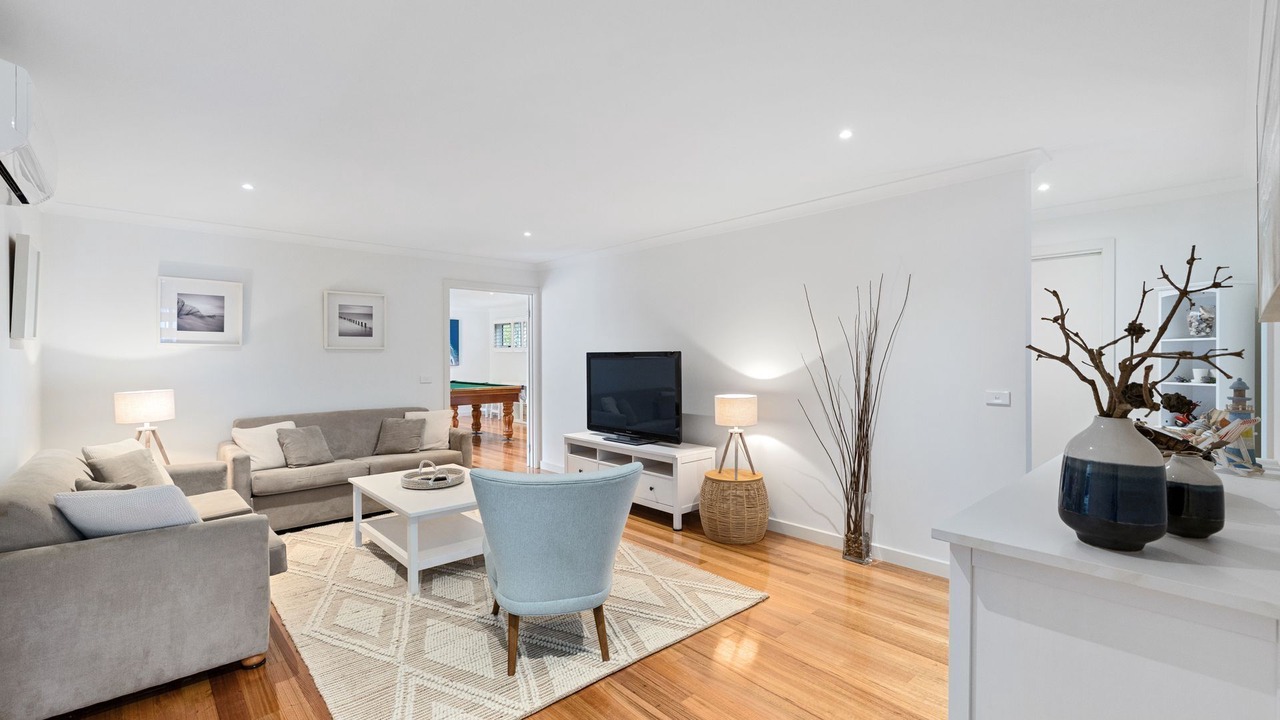Photo of Livingroom in Silverleaves