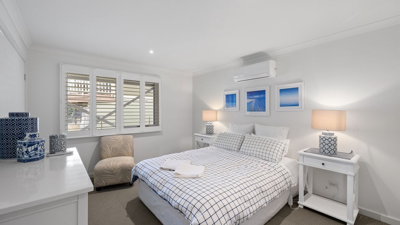 Photo of Bedroom in Silverleaves