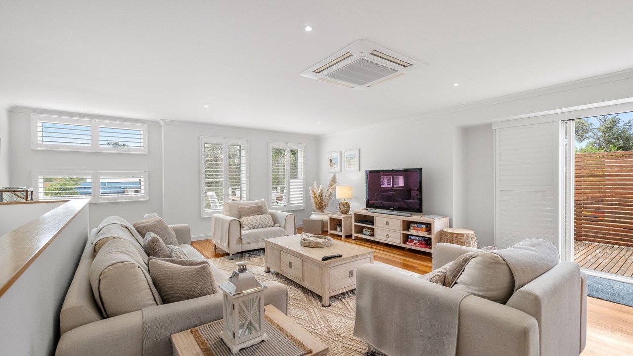 Photo of Livingroom in Silverleaves