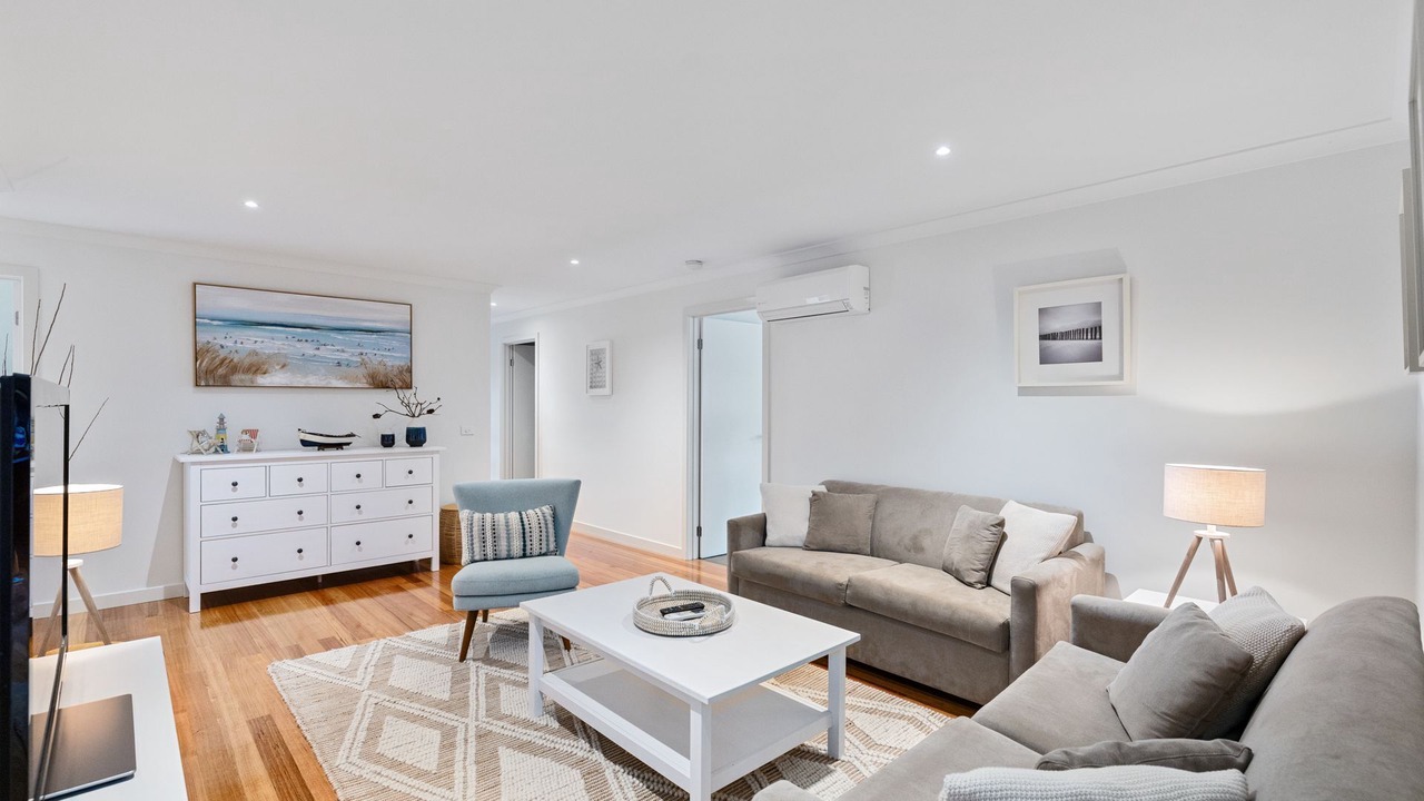Photo of Livingroom in Silverleaves
