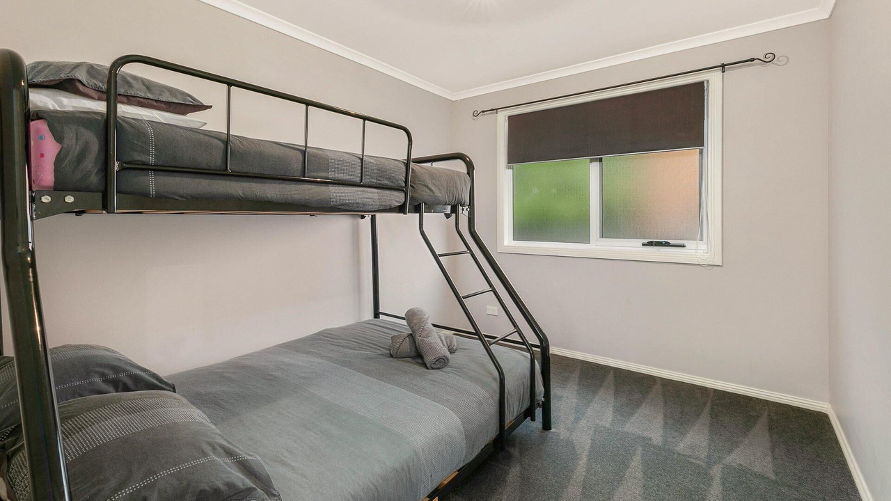 Photo of Bedroom in Cowes