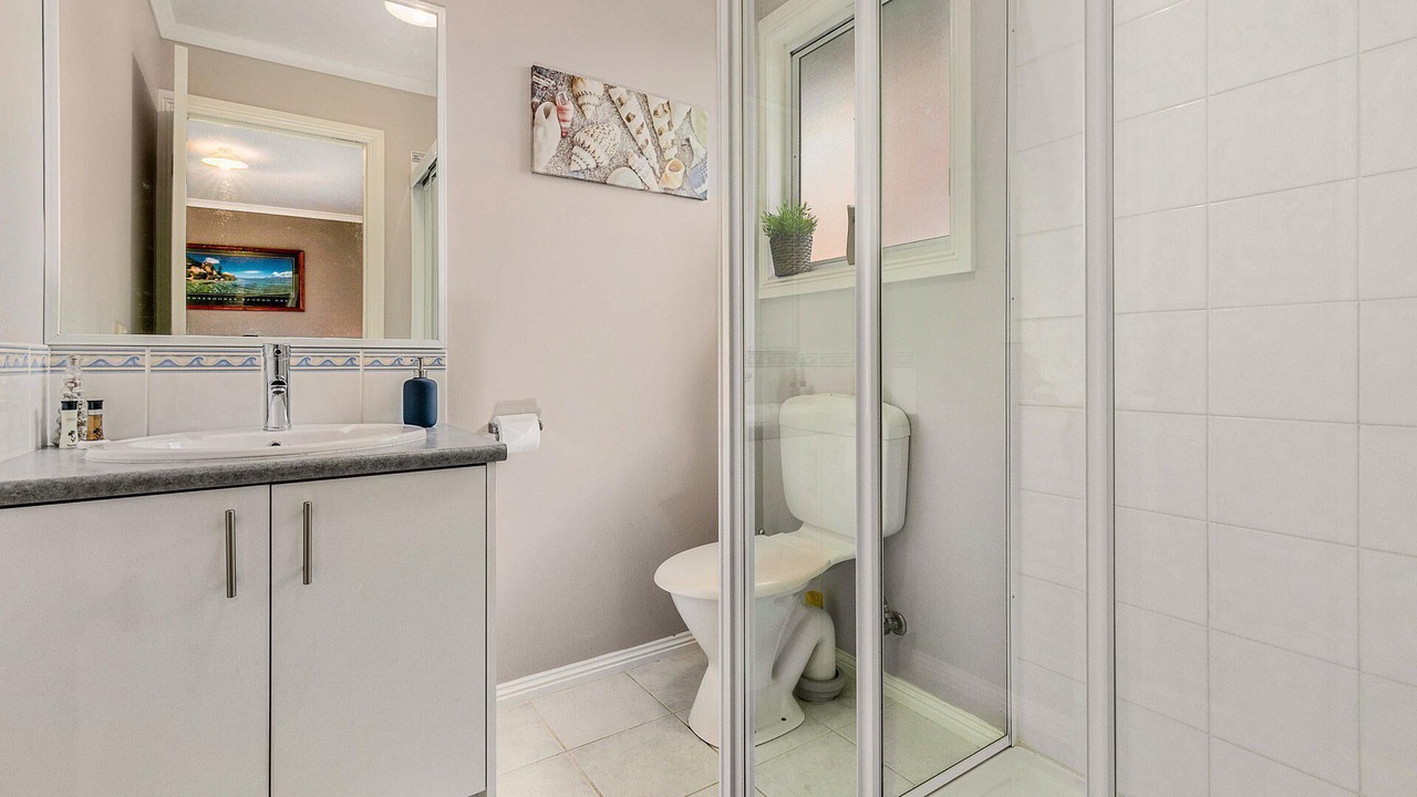 Photo of Bathroom in Cowes