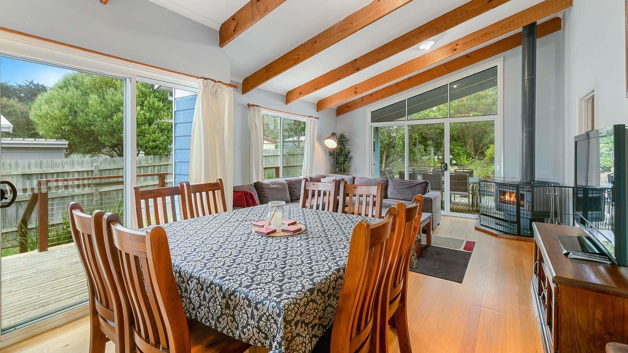 Photo of Livingroom in Cowes