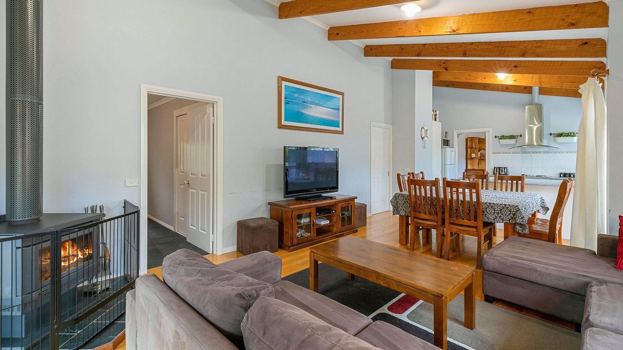 Photo of Livingroom in Cowes