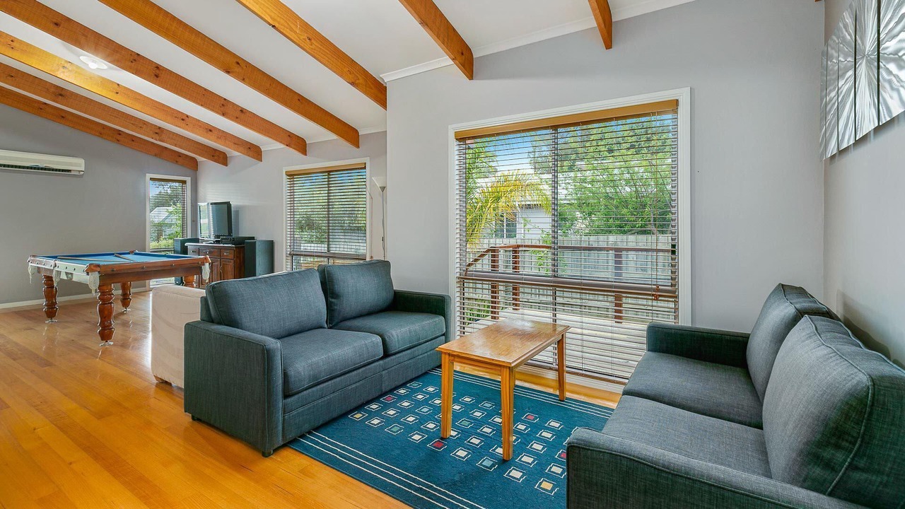 Photo of Livingroom in Cowes