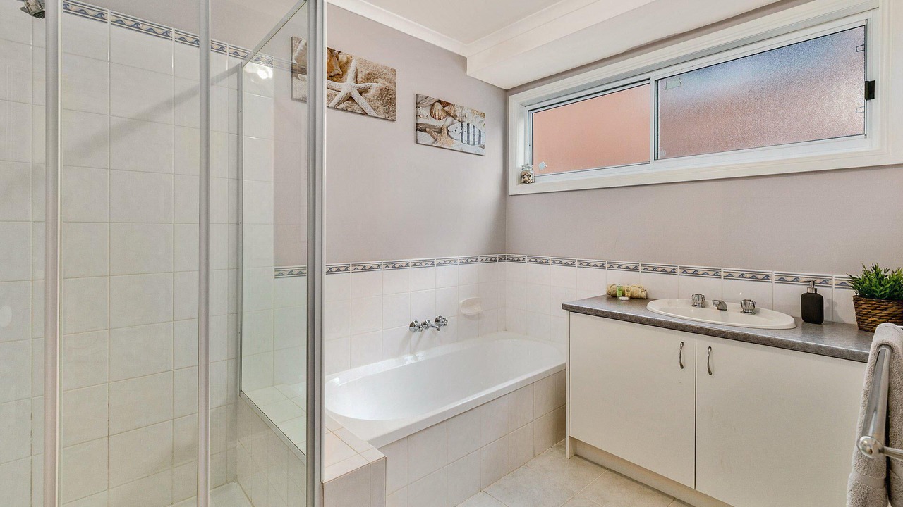 Photo of Bathroom in Cowes
