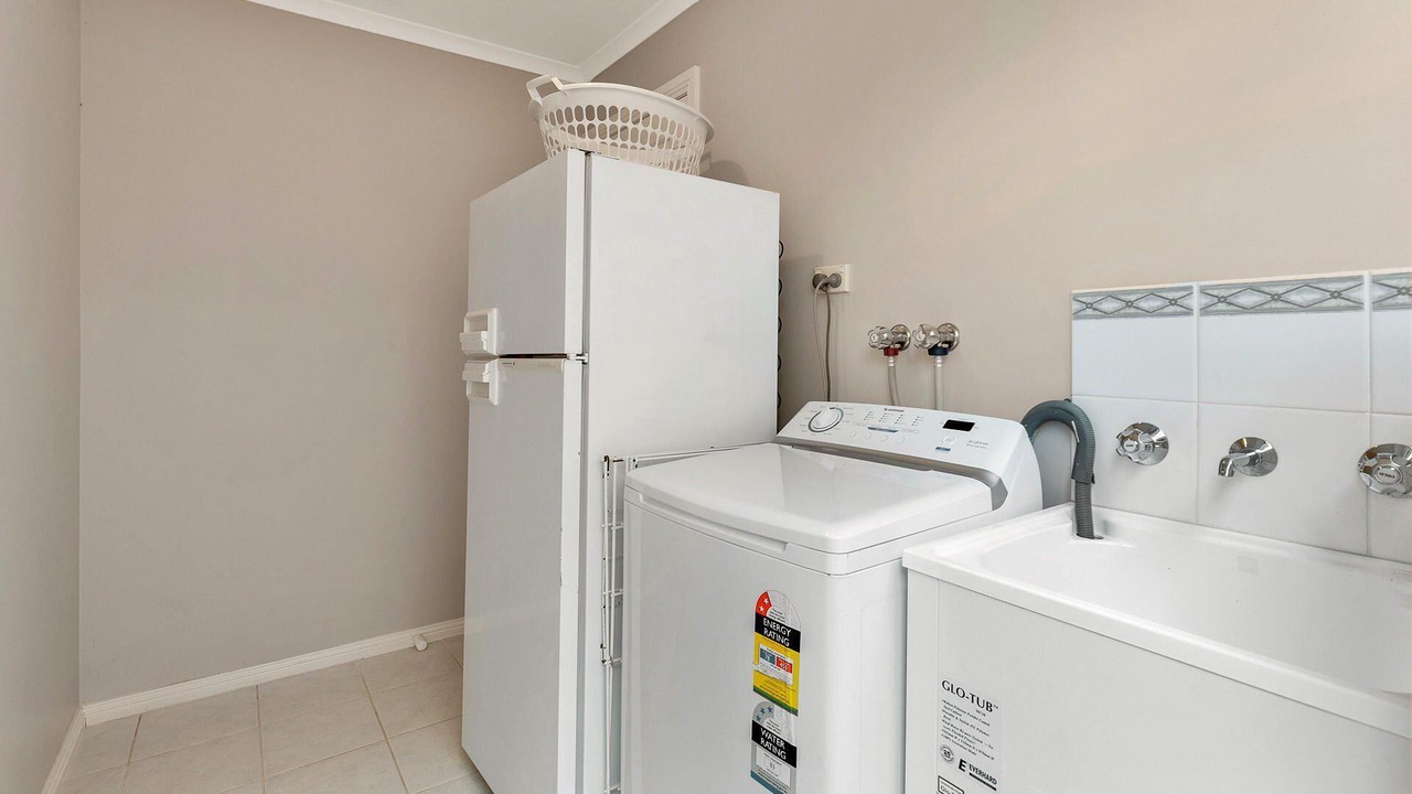 Photo of Bathroom in Cowes