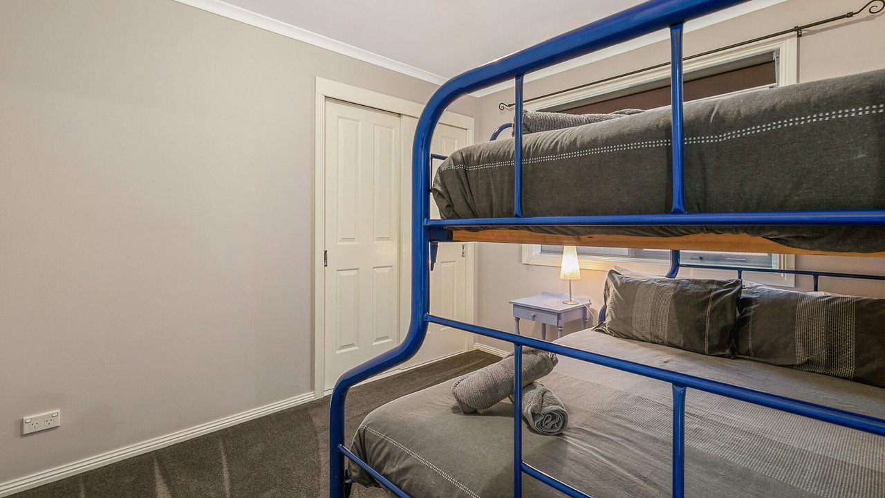 Photo of Bedroom in Cowes