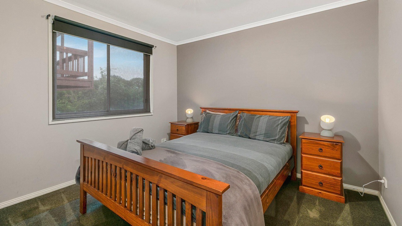 Photo of Bedroom in Cowes