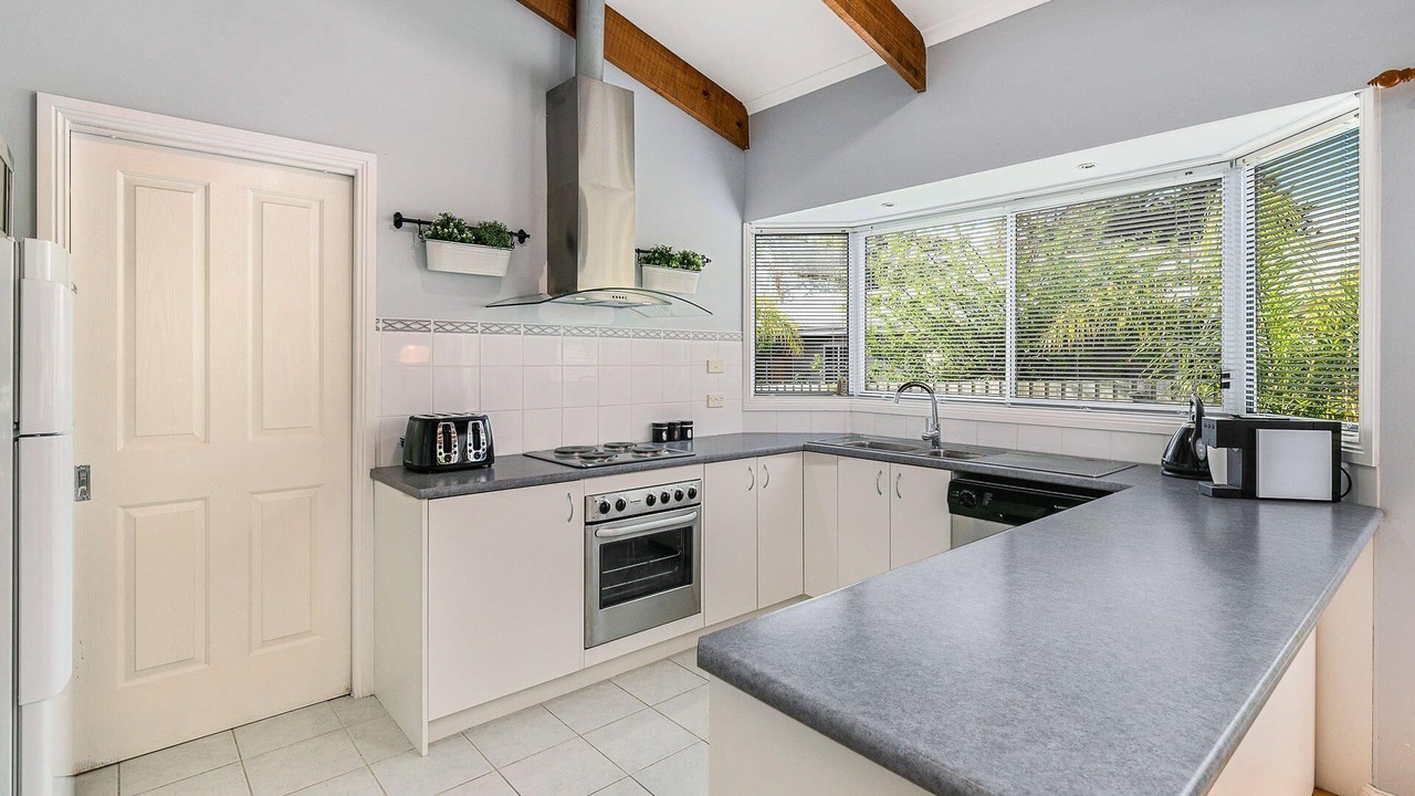 Photo of Kitchen in Cowes