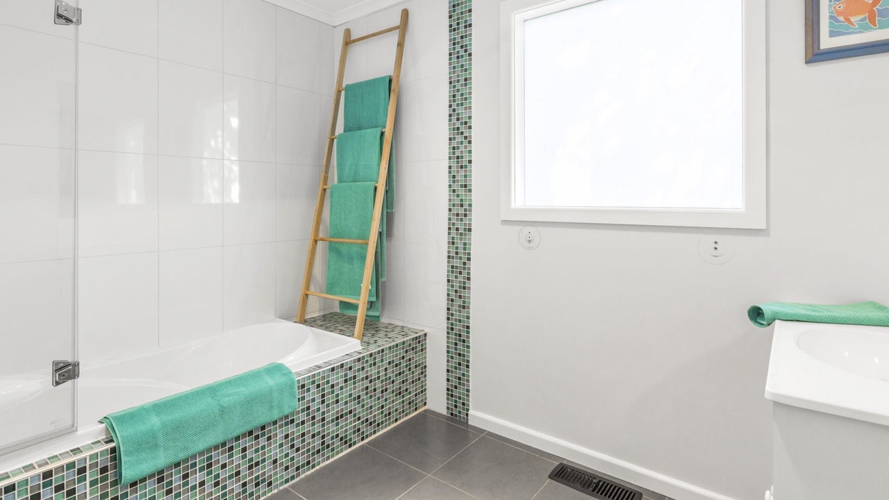 Photo of Bathroom in Balnarring