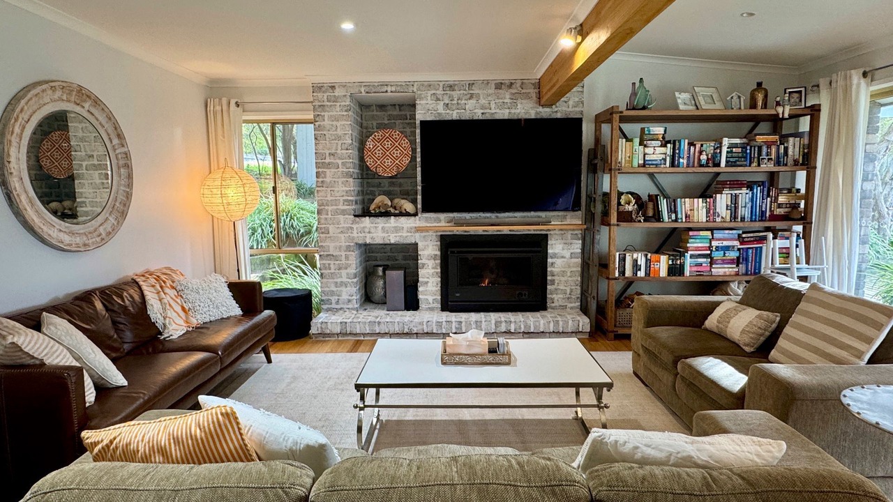 Photo of Livingroom in Rye