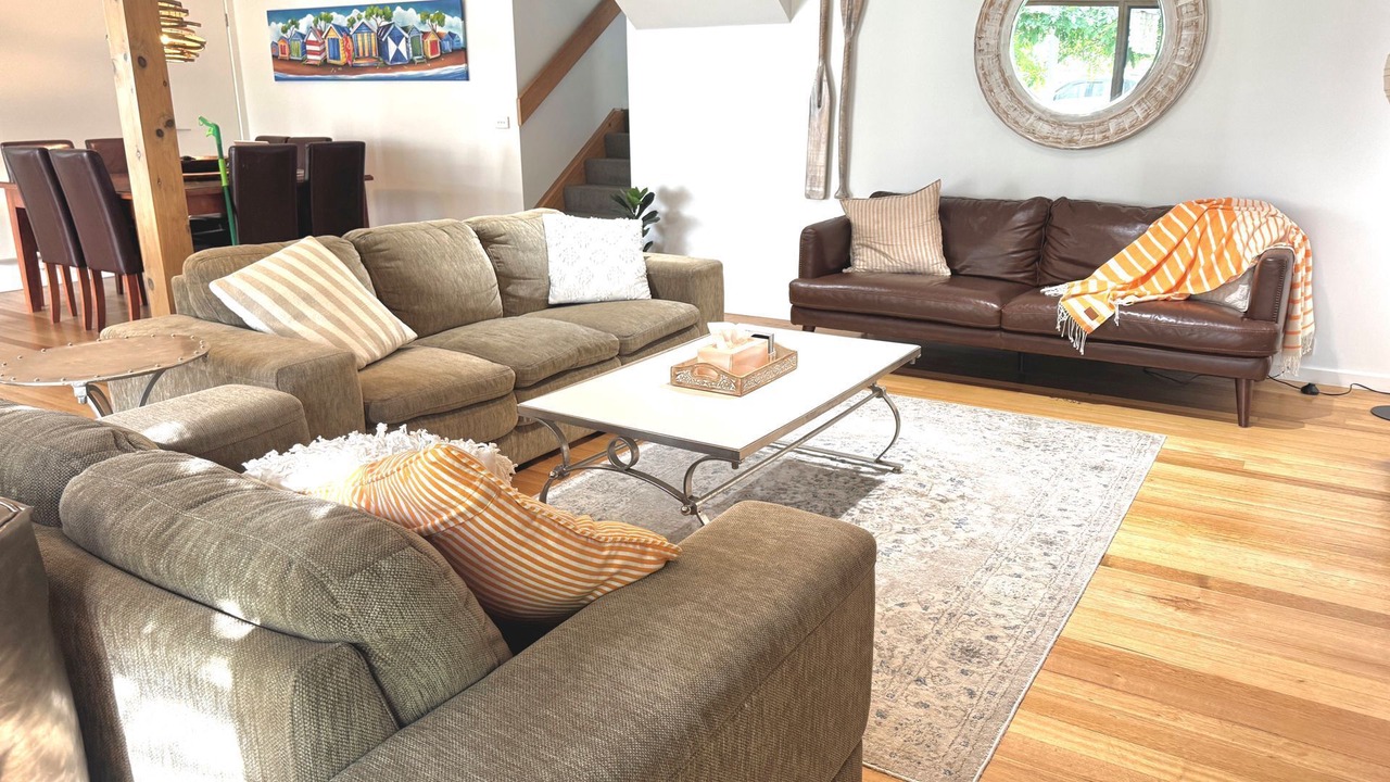 Photo of Livingroom in Rye