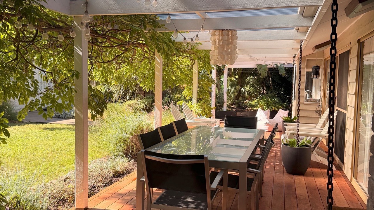 Photo of Outdoor in Rye