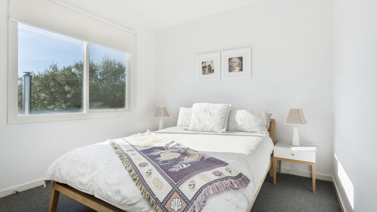Photo of Bedroom in Mornington