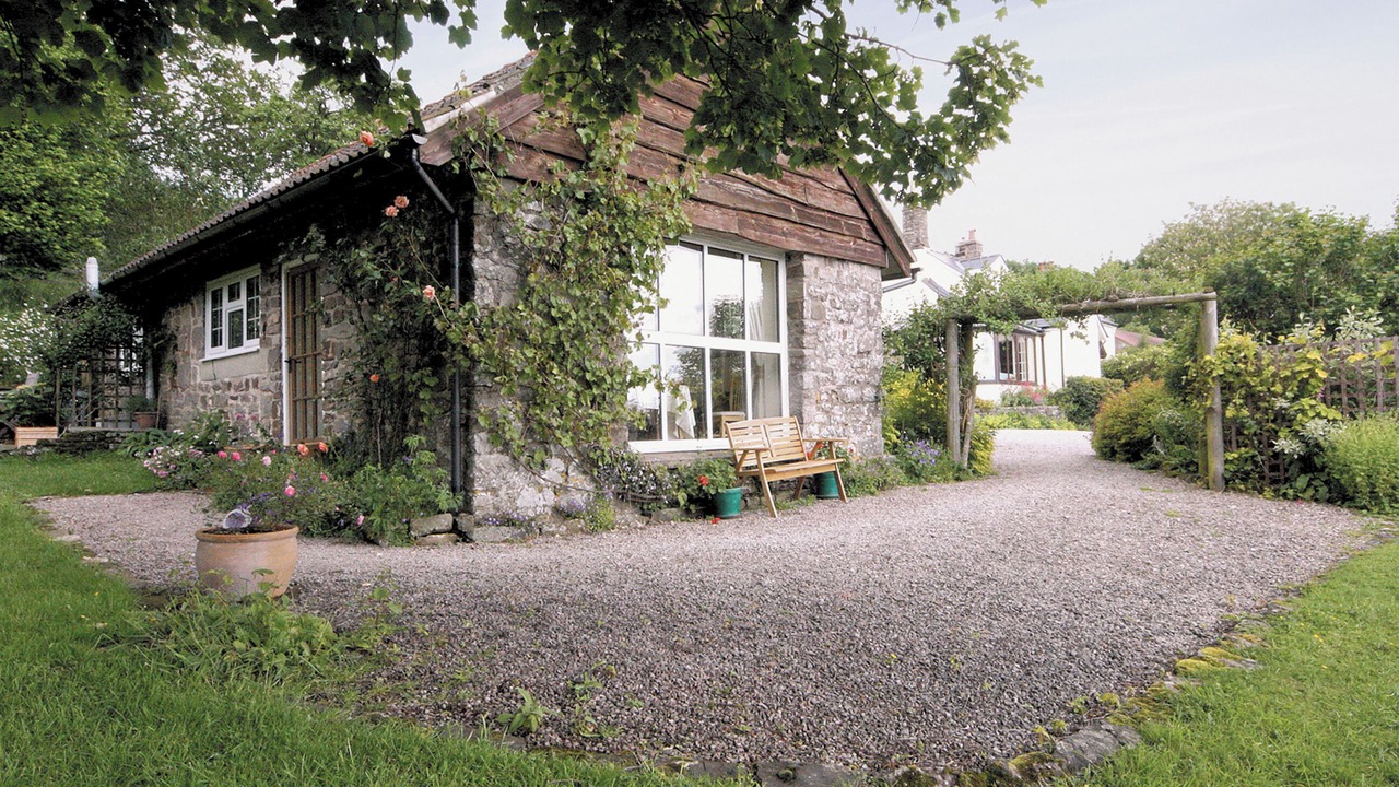 Photo of Outdoor in Llandogo