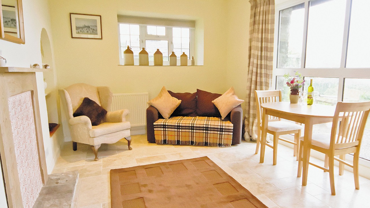 Photo of Bedroom in Llandogo