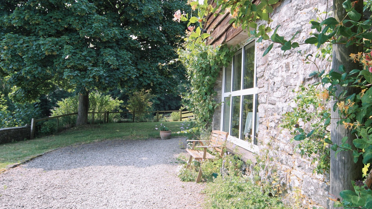 Photo of Outdoor in Llandogo