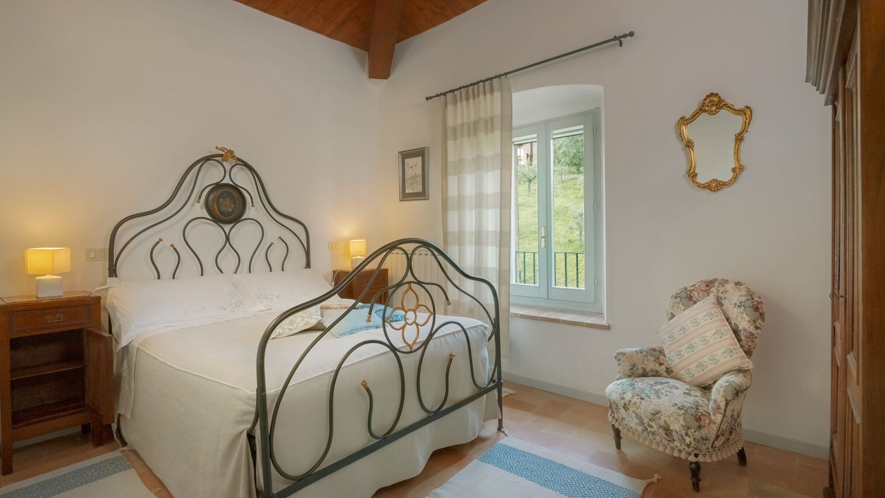 Photo of Bedroom in Spello