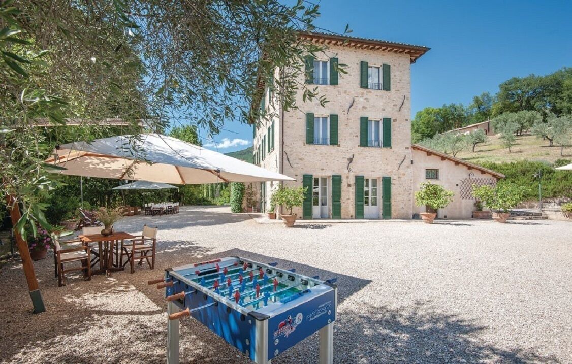Photo of Outdoor in Spello