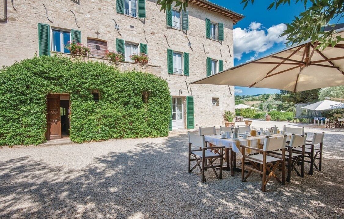 Photo of Outdoor in Spello