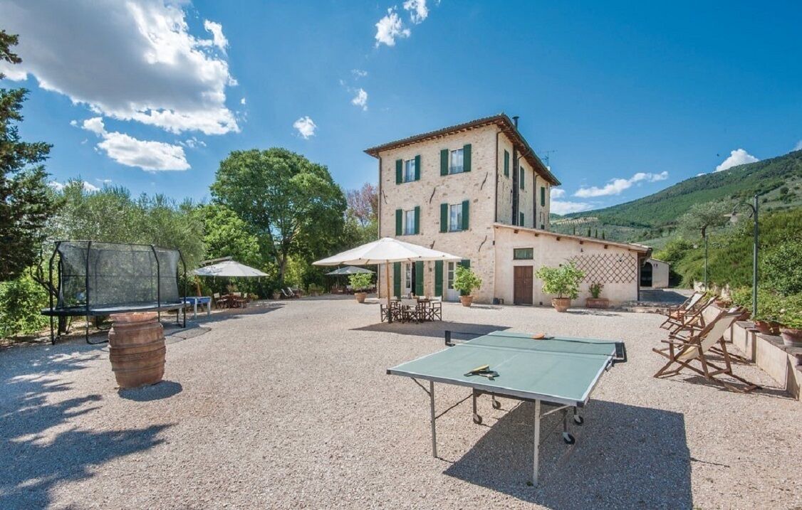 Photo of Outdoor in Spello