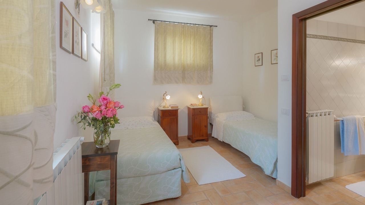 Photo of Bedroom in Spello