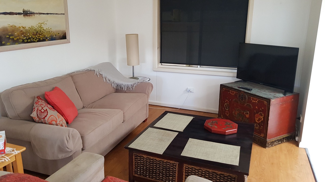 Photo of Bedroom in Sunderland Bay
