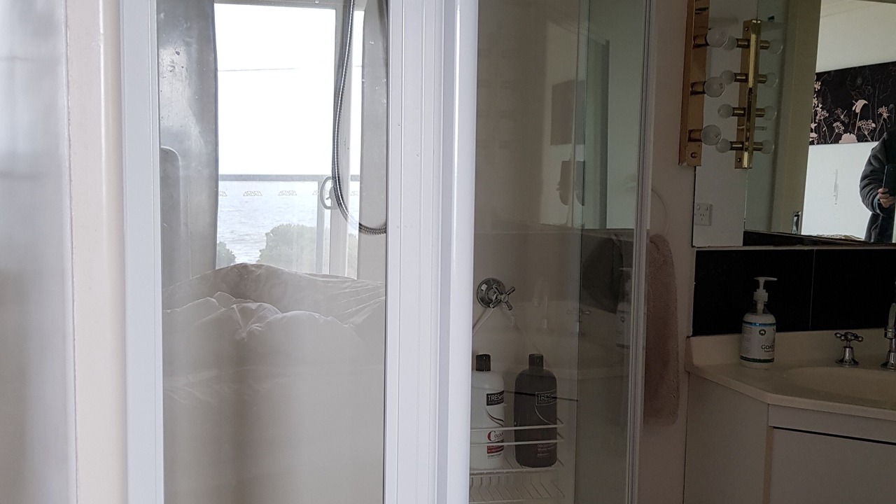 Photo of Bathroom in Sunderland Bay