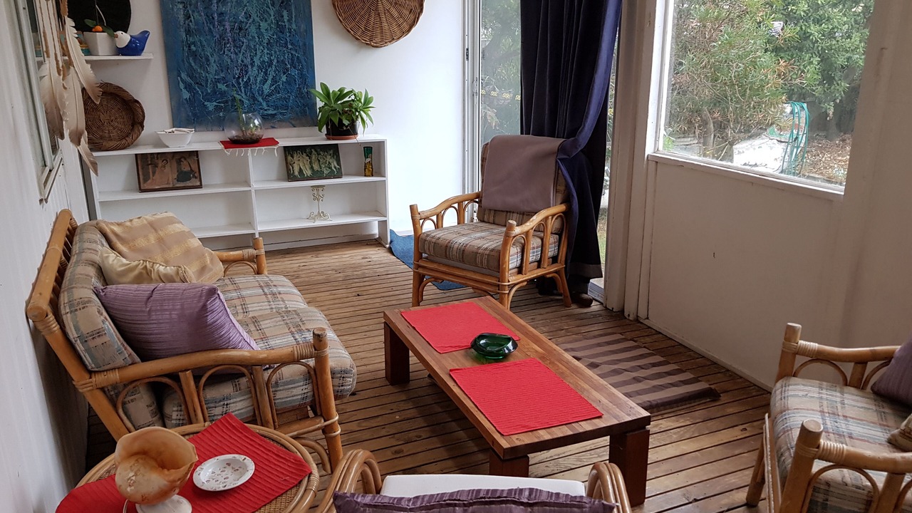 Photo of Livingroom in Sunderland Bay