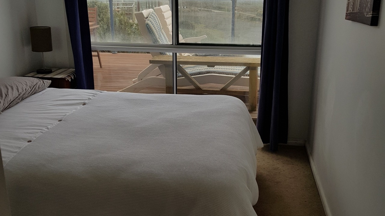 Photo of Bedroom in Sunderland Bay