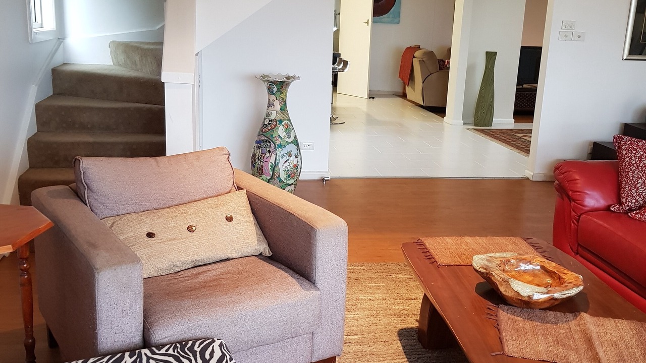Photo of Livingroom in Sunderland Bay