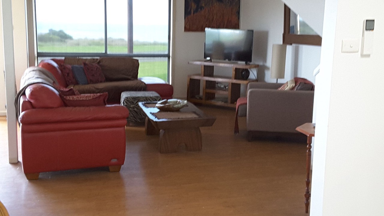Photo of Livingroom in Sunderland Bay
