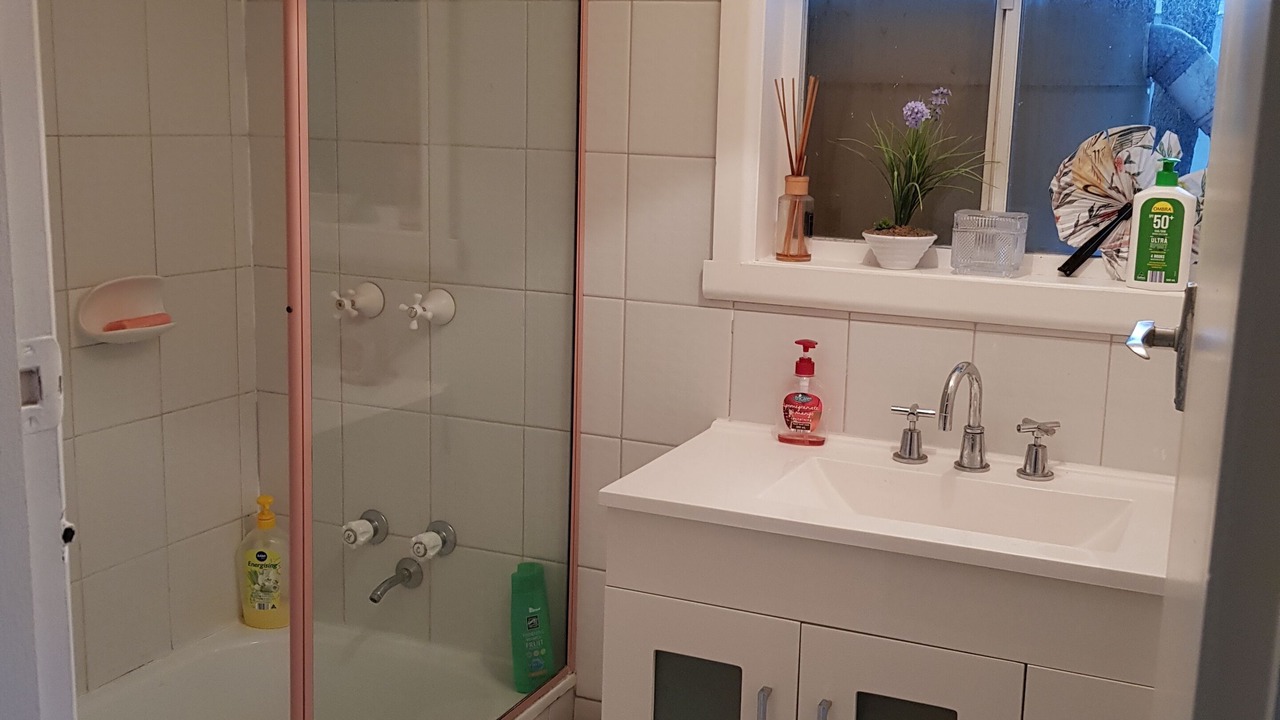 Photo of Bathroom in Sunderland Bay
