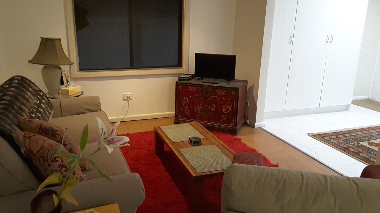 Photo of Bedroom in Sunderland Bay