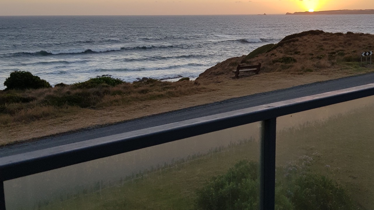 Photo of Outdoor in Sunderland Bay