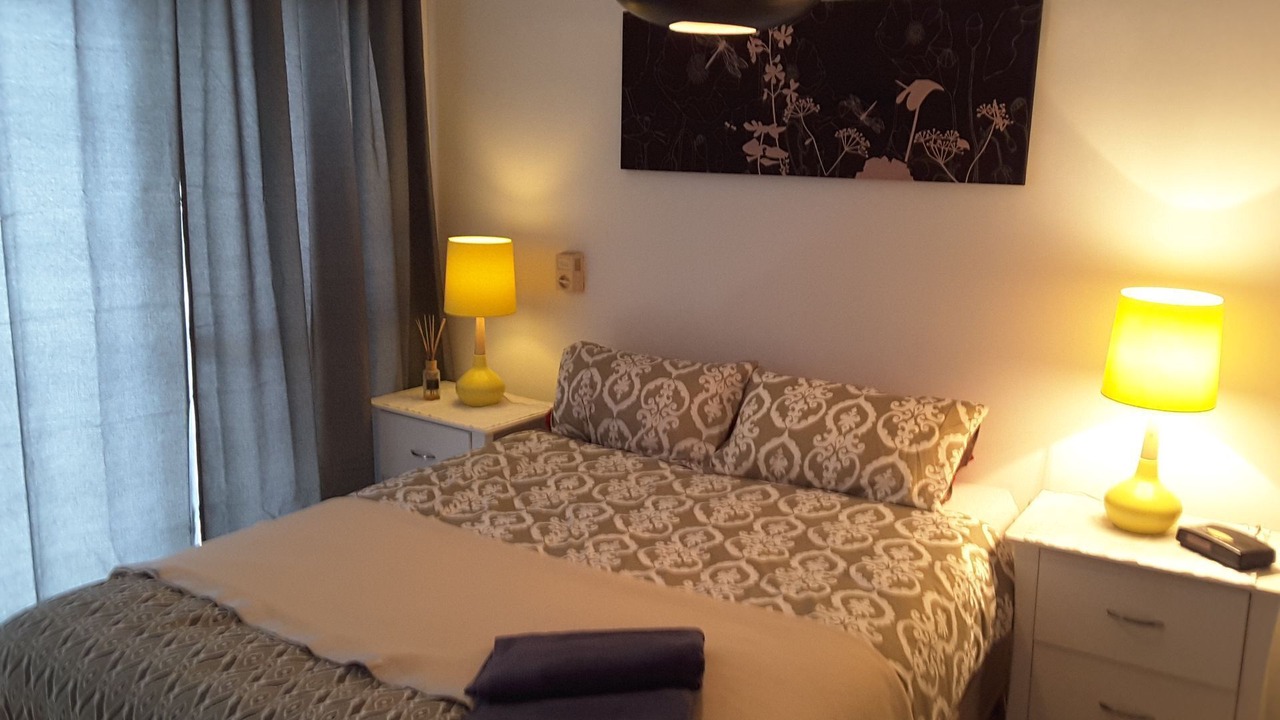 Photo of Bedroom in Sunderland Bay