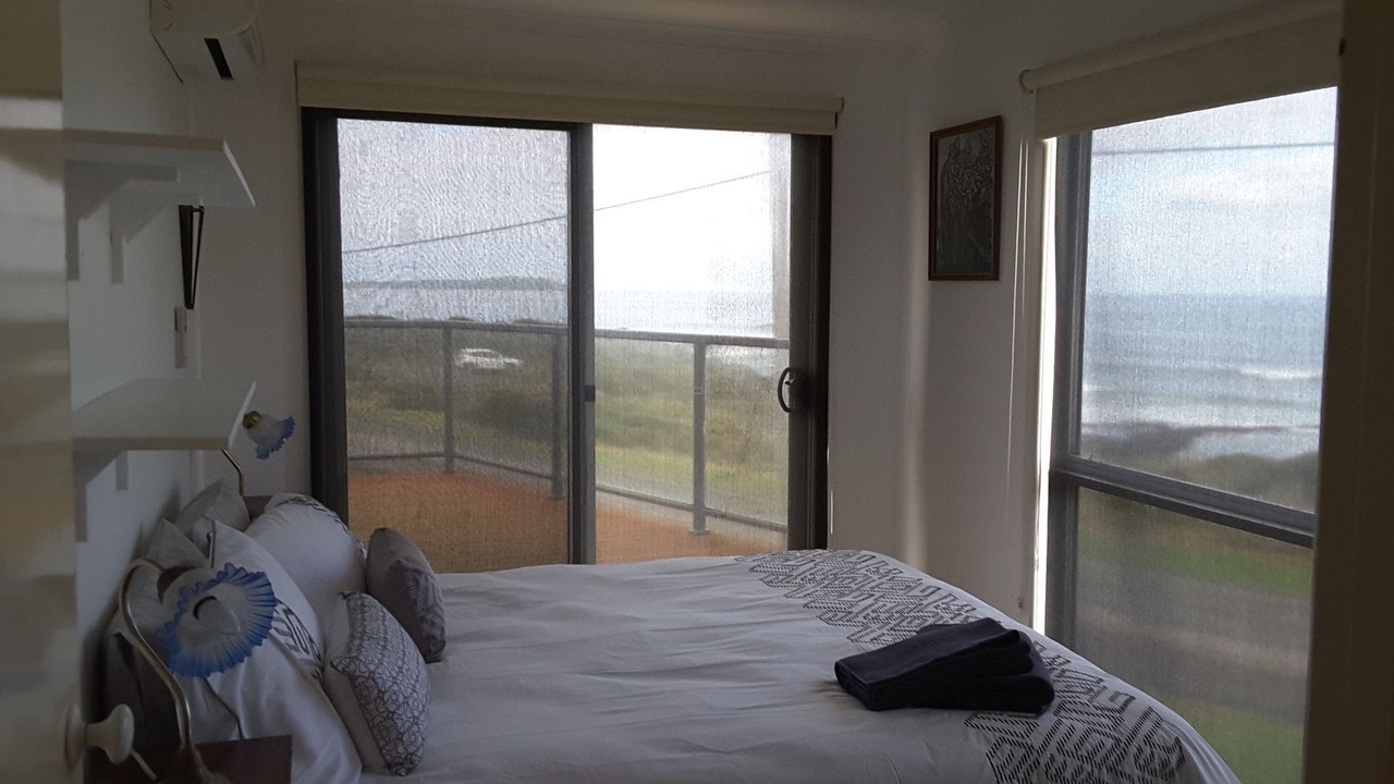 Photo of Bedroom in Sunderland Bay