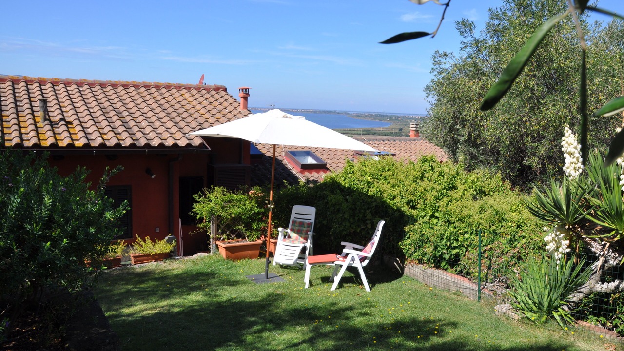 Photo of Outdoor in Orbetello