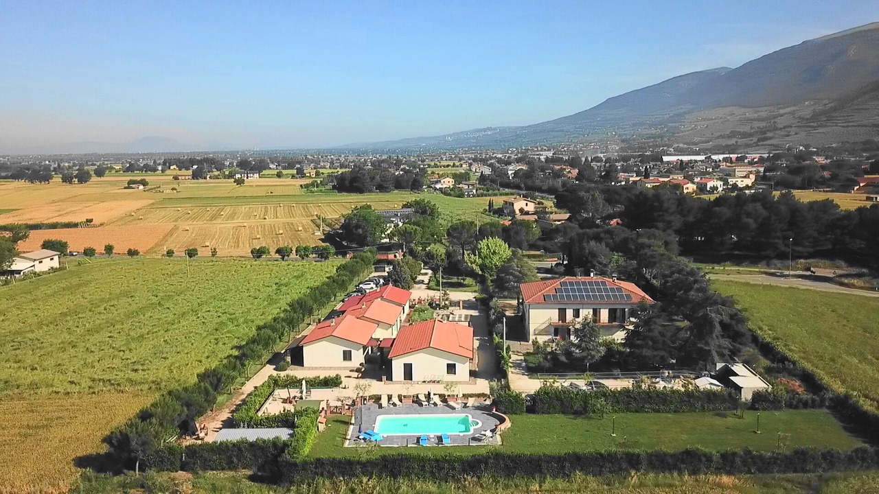 Photo of Outdoor in Spello