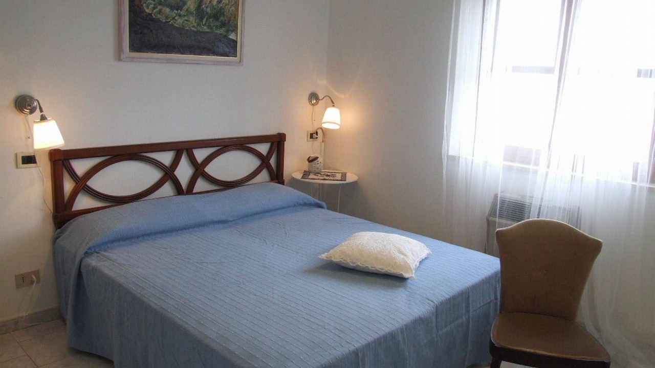Photo of Bedroom in Val Canina