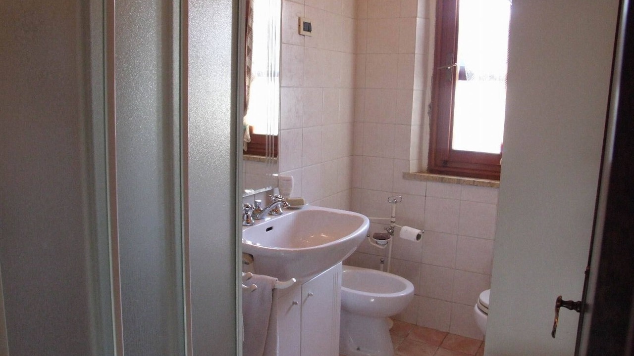 Photo of Bathroom in Val Canina