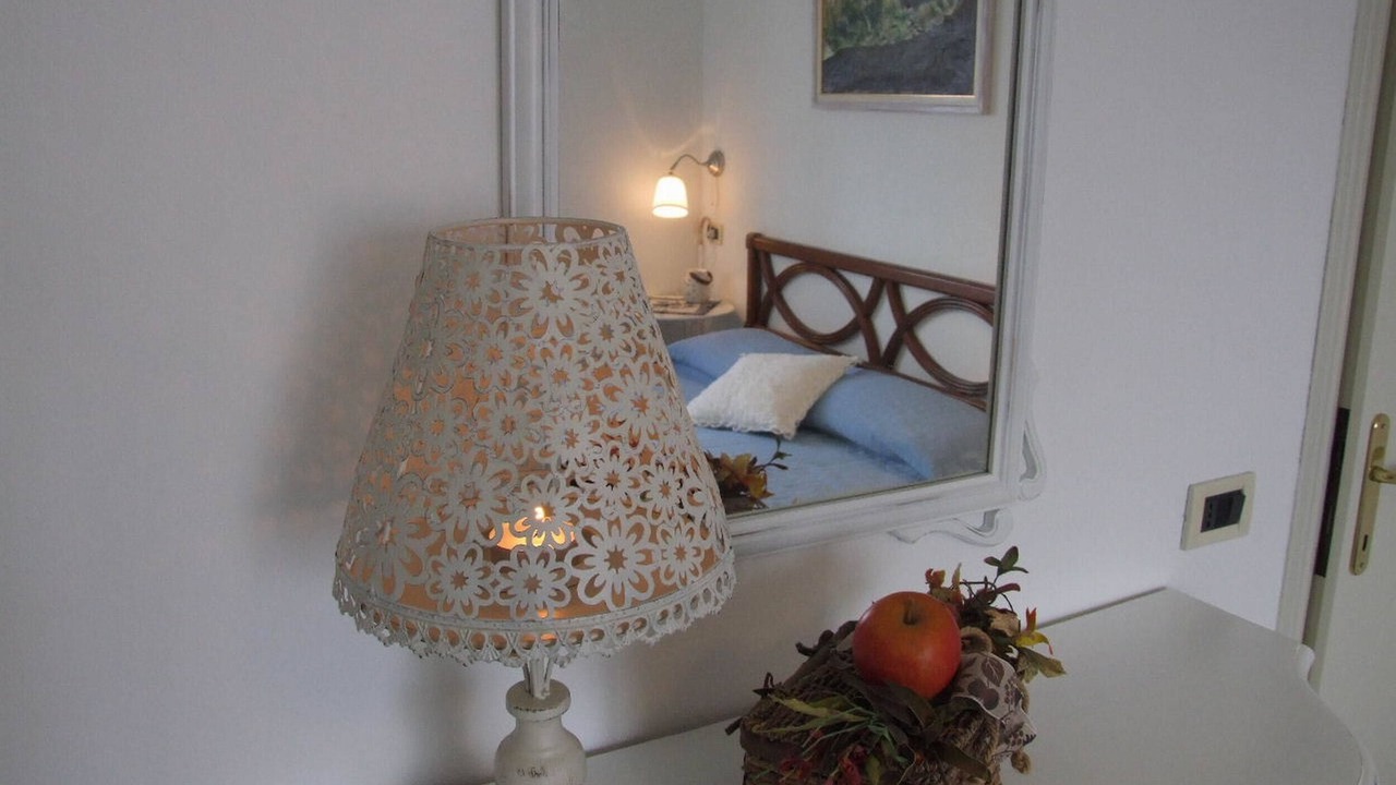 Photo of Bedroom in Val Canina