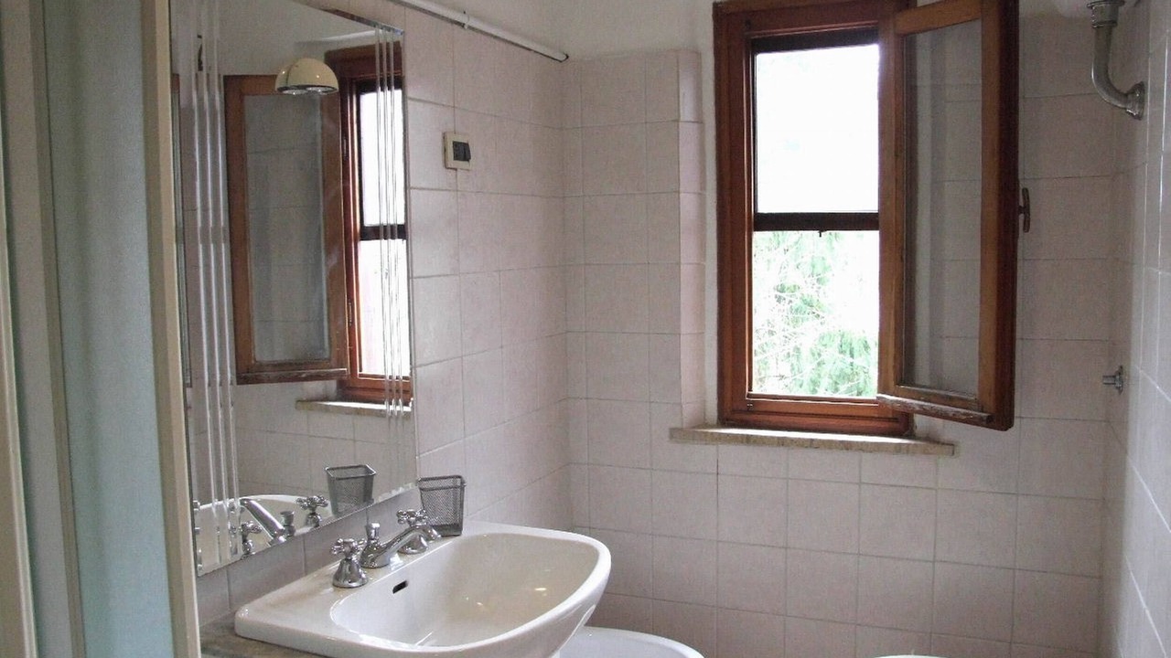 Photo of Bathroom in Val Canina