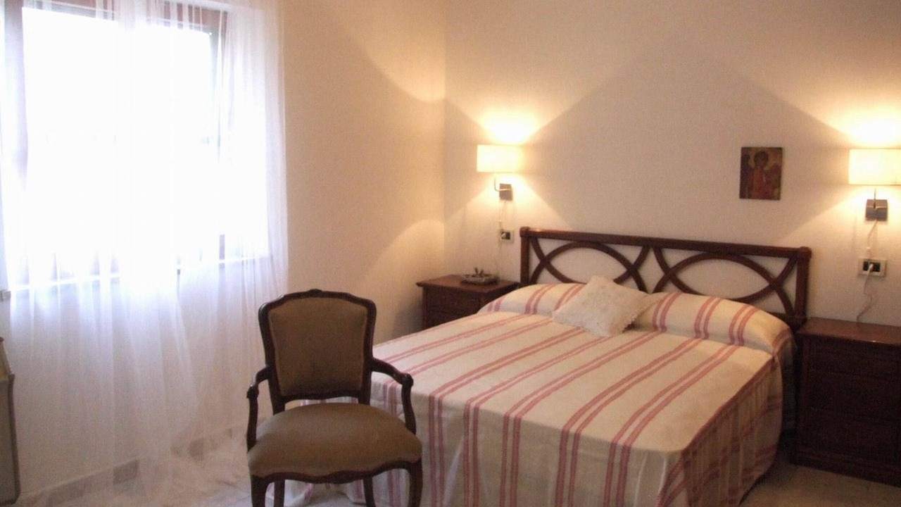 Photo of Bedroom in Val Canina