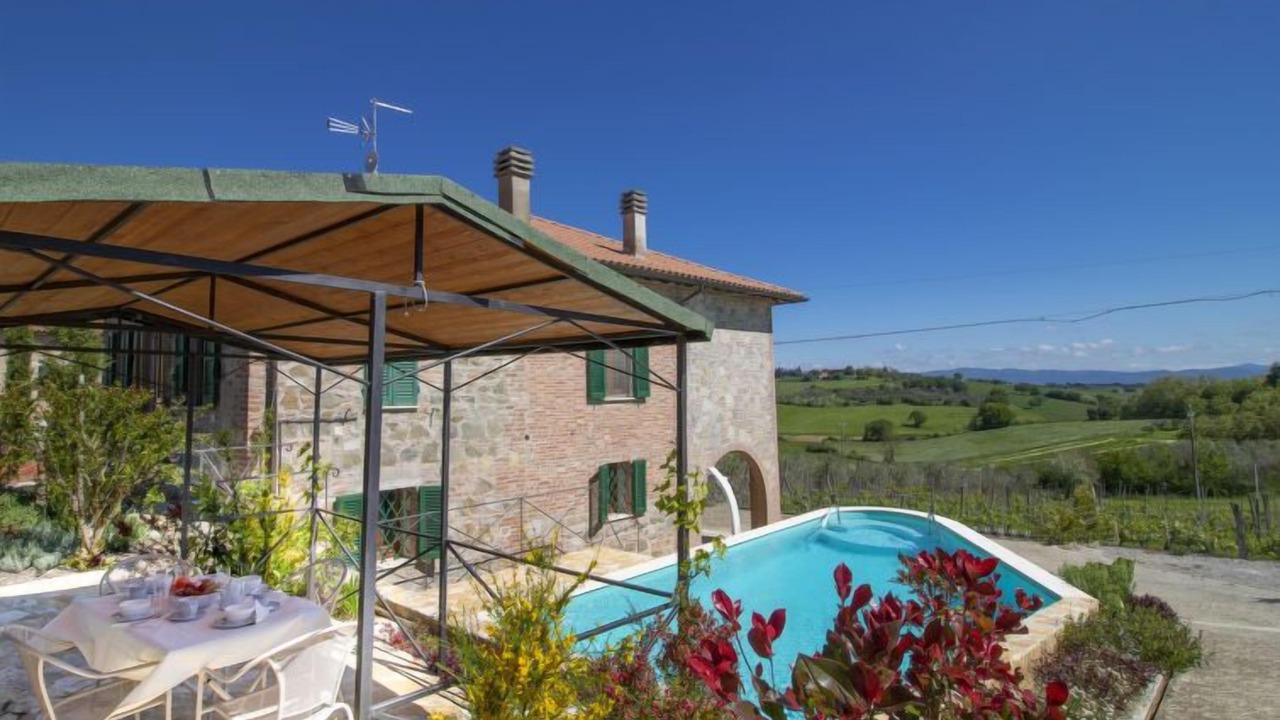 Photo of Others in Castiglione del Lago