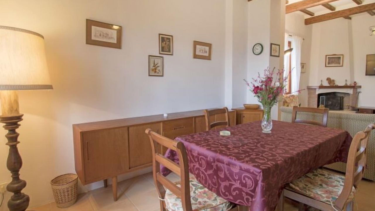 Photo of Livingroom in Castiglione del Lago